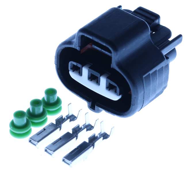 Kit reparare conector electric